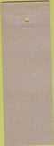 Matchbook Cover - Chubby's Super Market Fitchburg MA