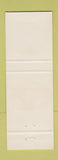 Matchbook Cover - 1964 Chevrolet Sawicki Rochelle IL