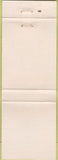 Matchbook Cover - Clyde Smith Farmers Market Westland MI WORN