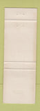 Matchbook Cover - 1981 Ford Eckert Sugarcreek OH WORN