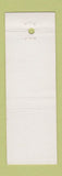 Matchbook Cover - 1957 Chrysler John Greenwell Elizabethtown KY