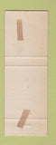 Matchbook Cover - 1962 Chevrolet Boemler Imperial MO