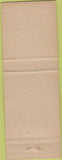 Matchbook Cover - Dale's Food Marts