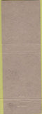 Matchbook Cover - Food Basket Groceries Phillipsburg NJ