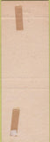Matchbook Cover - Koze Kold Kuts Dearborn MI
