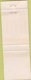 Matchbook Cover - Clyde Smith Farmers Market Westland MI
