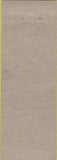 Matchbook Cover - New University Produce Minneapolis MN