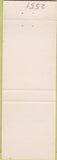 Matchbook Cover - Lakeview Grocery East Troy WI