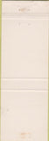 Matchbook Cover - Citizens State Bank Marshfield MO