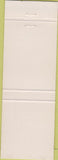Matchbook Cover - Bank of Jacomo Blue Springs MO