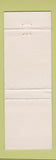Matchbook Cover - 1973 Ford Walton Motors Cheyenne WY WEAR