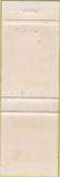 Matchbook Cover - The Forum Harrisburg PA WORN