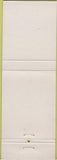 Matchbook Cover - Red Lake County State Bank Red Lake Falls MN