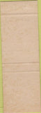 Matchbook Cover - Judy Lin Motel Harlingen TX
