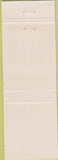 Matchbook Cover - Royal Footman Hamden CT