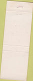 Matchbook Cover - Unk's on the Bay Waterford CT
