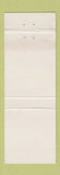 Matchbook Cover - 231 Plaza Restaurant Truck Stop Dale IN