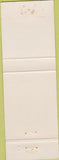 Matchbook Cover - Capitol Savings Loan Lansing MI
