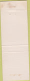 Matchbook Cover - East Lansing State Bank MI