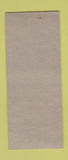 Matchbook Cover - 1941 Brooklyn NY Week for the Blind Hotel St George BOBTAIL