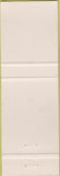 Matchbook Cover - Cloister Restaurant Ephrata PA