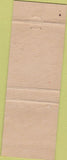 Matchbook Cover - Arcadia Lodge Kingman AZ