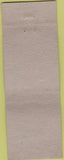 Matchbook Cover - Ormrod Hotel Ormrod PA