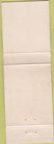 Matchbook Cover - Wenger's Oyster House West Reading PA