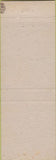 Matchbook Cover - Child's Restaurant Tydol oil gas Montgomery PA