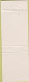 Matchbook Cover - American State Bank Hospers IA