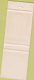 Matchbook Cover - Des Moines Savings Loan IA