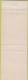 Matchbook Cover - Rawlins Motel WY