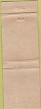 Matchbook Cover - Arsenal on the Green New Castle DE