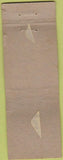 Matchbook Cover - Wyke's Cleaning Dyeing Myerstown PA