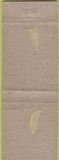Matchbook Cover - Bernie's Liquor Store Mitchell SD