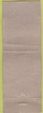 Matchbook Cover - Gaston's Tavern Hokendauqua PA WEAR