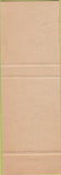Matchbook Cover - Cass Federal Savings ST Louis MO