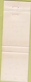Matchbook Cover - Sterlingworth Motor Inn Elkhorn WI