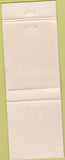 Matchbook Cover - Fireside Inn Lusk WY