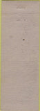 Matchbook Cover - Fargo National Bank Fargo ND