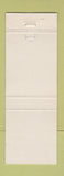 Matchbook Cover - Art's Deli Studio City CA
