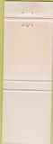 Matchbook Cover - Ralston's Flowers Allentown PA