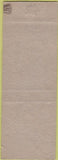 Matchbook Cover - Colonial Lodge Motel Elgin IL hillbilly