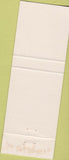 Matchbook Cover - Railroad Savings Loan Columbus OH
