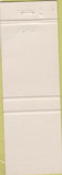 Matchbook Cover - Horse Cave State Bank KY