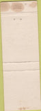 Matchbook Cover - First Federal Savings Enterprise AL