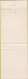 Matchbook Cover - Marshall Paint Wallpaper Marshall MI