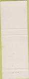 Matchbook Cover - Gentry South Torrance CA