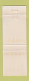 Matchbook Cover - Saguaro Corners Tucson AZ