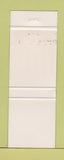 Matchbook Cover - Larry Ellman Cattleman Restaurant New York City